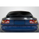 1990-1997 Mazda Miata Ducktail Rear Trunk Lid - 1 Piece - image 1