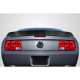 2005-2009 Ford Mustang MPX Rear Wing Spoiler - 1 Piece - image 1
