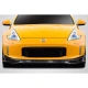 2013-2020 Nissan 370Z VRS Carbon Fiber Front Lip - image 1