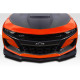 2019-2024 Chevrolet Camaro V8 Duraflex Arsenal Front Lip - 1 Piece - image 1