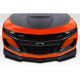 2019-2024 Chevrolet Camaro V8 Arsenal Front Lip - 1 Piece - image 1