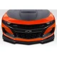 2019-2024 Chevrolet Camaro V8 Arsenal Front Lip - 1 Piece - image 1