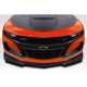 2019-2024 Chevrolet Camaro V8 Arsenal Front Lip - 1 Piece - image 1