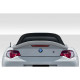 2003-2008 BMW Z4 E85 Ducktail Rear Wing Spoiler - 1 Piece - image 1
