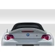 2003-2008 BMW Z4 E85 Ducktail Rear Wing Spoiler - 1 Piece - image 1
