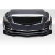 2014-2019 Cadillac ATS EBS Front Lip - image 1