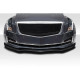 2014-2019 Cadillac ATS EBS Front Lip Spoiler - 1 Piece - image 1