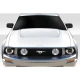 2005-2009 Ford Mustang GTH Hood - image 1