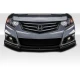 2009-2014 Acura TSX HFP V3 Front Lip - image 1