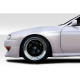1997-1998 Nissan 240SX S14 Kouki OEM Look Fenders - 2 Piece - image 1