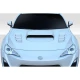 2013-2020 Scion FRS STI Look Hood - image 1