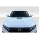2018-2022 Honda Accord Type R Look Hood - 1 Piece - image 1