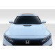 2018-2022 Honda Accord Duraflex Type R Look Hood - 1 Piece - image 1