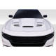 2015-2023 Dodge Charger Viper Hood - 1 Piece - image 1