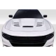 2015-2023 Dodge Charger Viper Hood - image 1