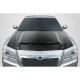 2011-2023 Chrysler 300 Demon Look Carbon Fiber Hood - image 1