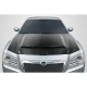 2011-2023 Chrysler 300 Demon Look Carbon Fiber Hood - image 1