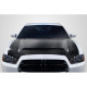 2011-2014 Dodge Charger Demon Look Hood - 1 Piece - image 1