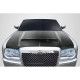 2005-2010 Chrysler 300 300C Demon Look Hood - 1 Piece - image 1