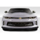 2016-2018 Chevrolet Camaro V6 Arsenal Front Lip Spoiler - 3 Piece - image 1