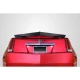 2011-2014 Cadillac CTS 2DR PCR Rear Wing Spoiler - 1 Piece - image 1