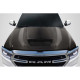 2019-2025 Dodge Ram 1500 Carbon Creations SRT Ram Air Hood - 1 Piece - image 1