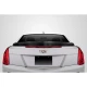 2012-2019 Cadillac ATS V Look Carbon Fiber Rear Wing - image 1