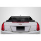 2012-2019 Cadillac ATS 2DR V Look Rear Wing Spoiler - 1 Piece - image 1