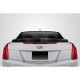 2012-2019 Cadillac ATS 2DR V Look Rear Wing Spoiler - 1 Piece - image 1
