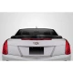 2012-2019 Cadillac ATS 2DR V Look Rear Wing Spoiler - 1 Piece - image 1