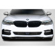 2017-2022 BMW 5 Series G30 3DS Front Lip - 1 Piece - image 1