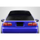 1992-1995 Honda Civic HB Demon Rear Roof Wing Spoiler - 1 Piece - image 1