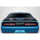 2008-2023 Dodge Challenger Demon Look Rear Wing Spoiler - 1 Piece - image 1
