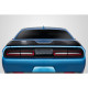 2008-2023 Dodge Challenger Demon Look Rear Wing Spoiler - 1 Piece - image 1
