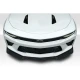 2016-2018 Chevrolet Camaro V8 Arsenal Front Lip Spoiler - 3 Piece - image 1