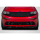 2012-2016 Jeep Grand Cherokee SRT8 Trackmaster Front Lip - 1 Piece - image 1