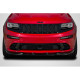 2012-2016 Jeep Grand Cherokee SRT8 Carbon Creations Trackmaster Front Lip - 1 Piece - image 1
