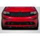 2012-2016 Jeep Grand Cherokee SRT8 Trackmaster Front Lip - 1 Piece - image 1