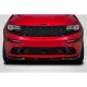 2012-2016 Jeep Grand Cherokee Trackmaster Carbon Fiber Front Lip - image 1