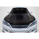 2013-2015 Honda Accord 4DR AM-S Hood - 1 Piece - image 1