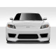 2004-2008 Mazda RX-8 Duraflex ATB Front Bumper - 1 Piece - image 1