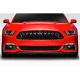 2015-2017 Ford Mustang Predator Grille - 1 Piece - image 1