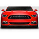 2015-2017 Ford Mustang Predator Grille - 1 Piece - image 1