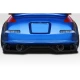 2003-2008 Nissan 350Z VTX Rear Lip - image 1