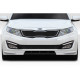 2011-2013 Kia Optima CPR Front Lip Under Spoiler - 1 Piece - image 1