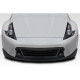 2009-2012 Nissan 370Z Z34 EVS Front Lip Under Spoiler - 3 Piece - image 1