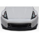 2009-2012 Nissan 370Z Z34 EVS Front Lip Under Spoiler - 3 Piece (S) - image 1