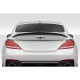 2019-2021 Genesis G70 MSR Rear Wing Spoiler - 1 Piece - image 1
