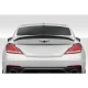 2019-2021 Genesis G70 MSR Rear Wing Spoiler - 1 Piece - image 1
