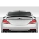 2019-2021 Genesis G70 MSR Rear Wing - image 1